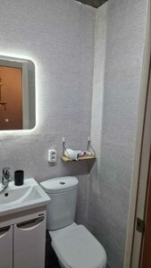 Апартаменты В гости на Снежную