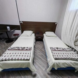отель ул. 25 Партсъезда, 20