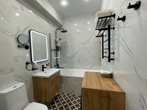 Апартаменты Дело в шляпе в Ессентуках