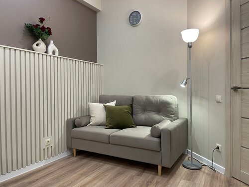 Апартаменты Дело в шляпе в Ессентуках