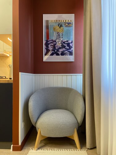 Апартаменты Дело в шляпе в Ессентуках