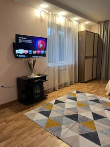 Апартаменты Современные апартаменты возле Хурула с личной парковкой