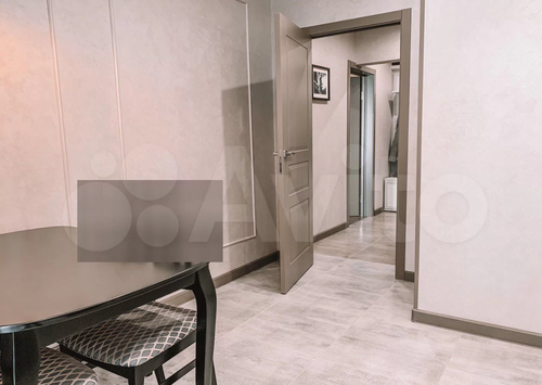 Апартаменты Стильные апартаменты с отдельной кухней и видом на сосновый бор в Челябинске