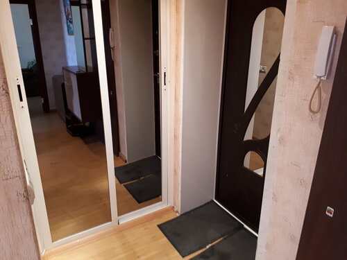 Апартаменты 2-комнатная квартира проспект Гагарина, 3-й микрорайон 2 в Златоусте