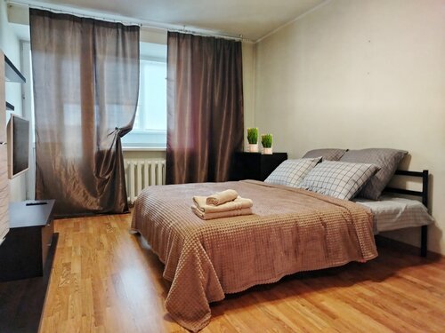 Апартаменты Широтная148/1 в Червишевском сельском поселении