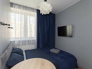 отель ApartKorolev cтудия Комфорт стиль в центре Королева