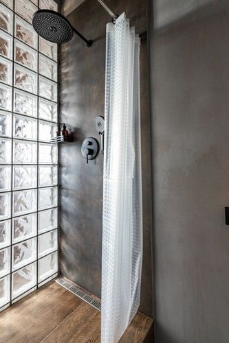 Апартаменты INCHU Спутник в Красногорске