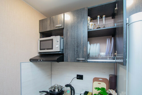 Апартаменты Уютная студия в центре Новокузнецка  в Новокузнецке