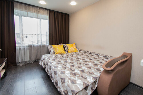 Апартаменты Уютная студия в центре Новокузнецка  в Новокузнецке