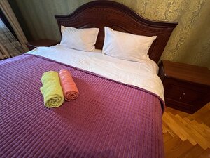 Апартаменты 2х комнатные апартаменты в Центре Белгорода