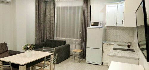 Апартаменты Россия, Краснодарский край, Сочи, Аэровокзальный переулок,1 в Сочи