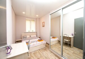 Апартаменты Aday Aparts в центре Курска