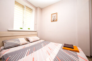 Апартаменты Aday Aparts в центре Курска