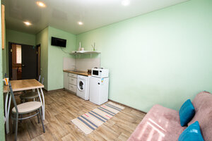 Апартаменты Aday Aparts в центре Курска