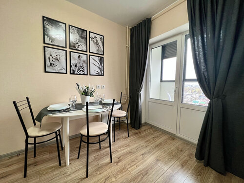 Квартира Конструкторов 29А в Воронеже