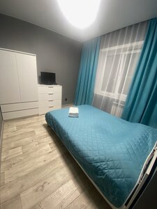 отель Уютная квартира в таунхаус