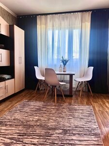 отель Трех комнатные апартаменты в Центре Новокузнецка 