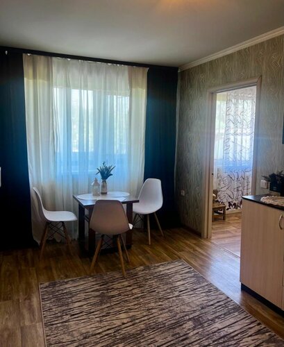 Апартаменты Трех комнатные апартаменты в Центре Новокузнецка  в Новокузнецке