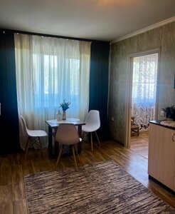 Апартаменты Трех комнатные апартаменты в Центре Новокузнецка 