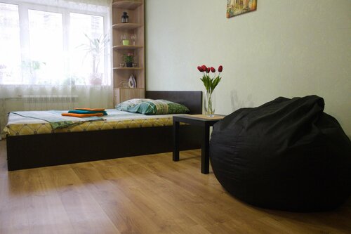 Квартира Однокомнатная квартира на Глеба Успенского  в Рыбинске