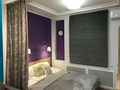 Апартаменты NiceAparts Квартира-студия, 20 м² на улице Большая Октябрьская, 63 в Ярославле