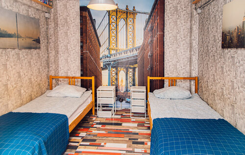 Квартира 2-х комнатная Калина на 5-х в Юрге