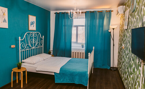 Квартира Калина комфорт на Кирова в Юрге