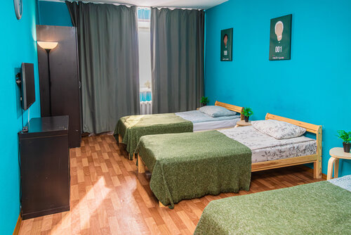 Квартира 2-х комнатная на 5-х в 4 мкр в Юрге