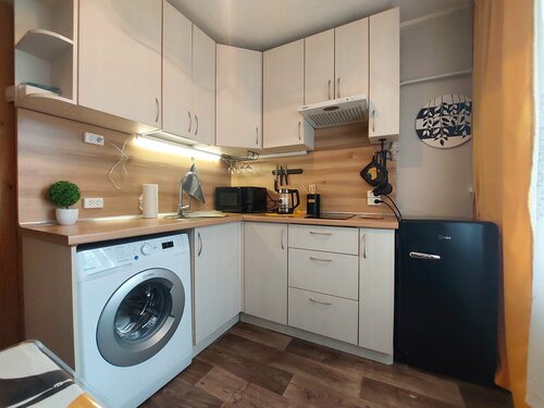 Квартира ул. Шотмана, 4 в Петрозаводске