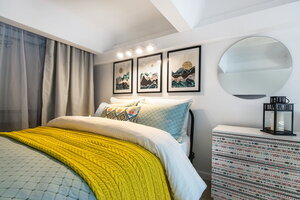 Апартаменты Апартамент Queenstay Sunny на Войковской рядом с ЦИТО им Приорова