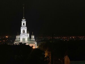 Апартаменты Лермонтова 3, корпус 2