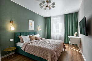 отель Республики 204к4