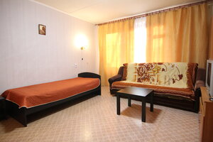 отель 3-комнатная квартира 