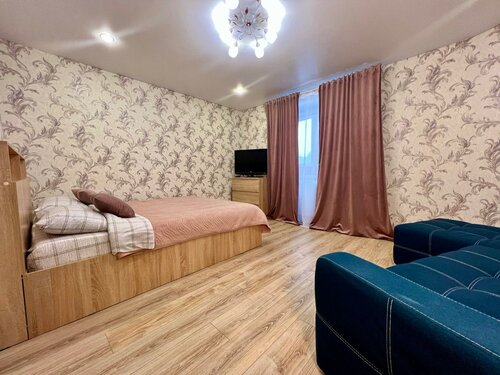 Апартаменты ново-чернушенский переулок 5 в Смоленске