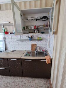 Квартира Уютная квартира в центе Мирного