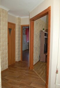 Квартира  Двухкомнатная квартира  мкр-н 7А, д. 21А