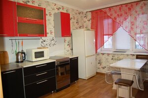 Квартира  Двухкомнатная квартира  мкр-н 7А, д. 21А