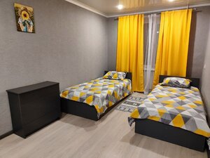 отель ул. 1-я пушкинская д,28