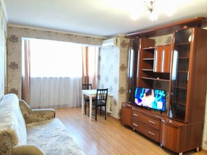 Апартаменты ул. Галины Петровой, 9 в Туапсе