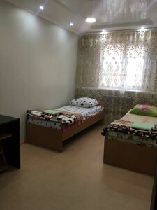 Апартаменты Ленинградская д.7