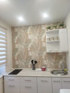 Апартаменты Талнахская 66