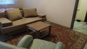 Апартаменты талнахская 1