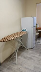 Апартаменты талнахская 1