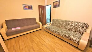 Квартира Домашний Уют