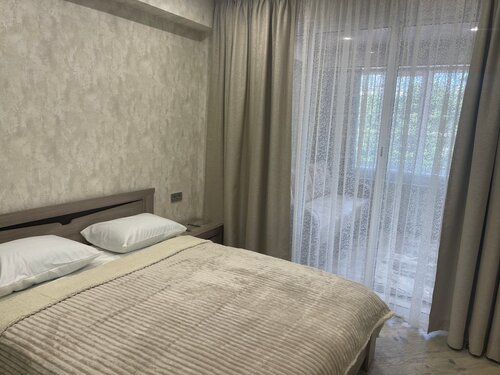 Апартаменты Пятигорская, 9/1 в Ессентуках