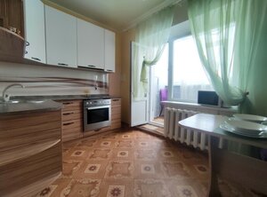 Апартаменты 1 комнатная квартира на ул. Дружбы, 8