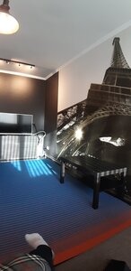 Апартаменты Комсомольская площадь 2