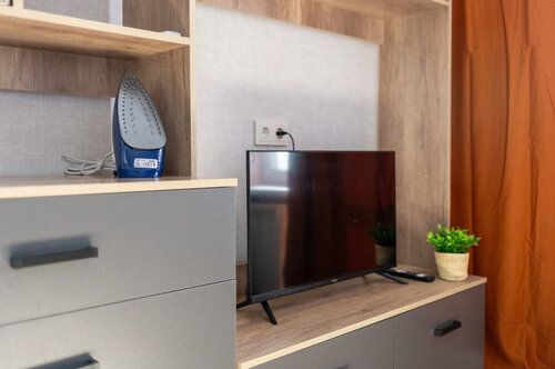 Апартаменты Апартаменты "Room-Room" Современник #85 в Воронеже