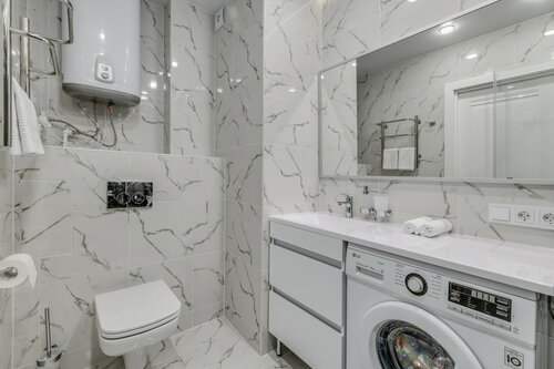 Апартаменты Rotas LUX Apartments: Московский пр., 183-185 Двухместные апартаменты в Московском районе