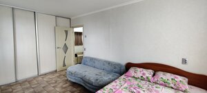 Апартаменты ул. Возейская д. 17